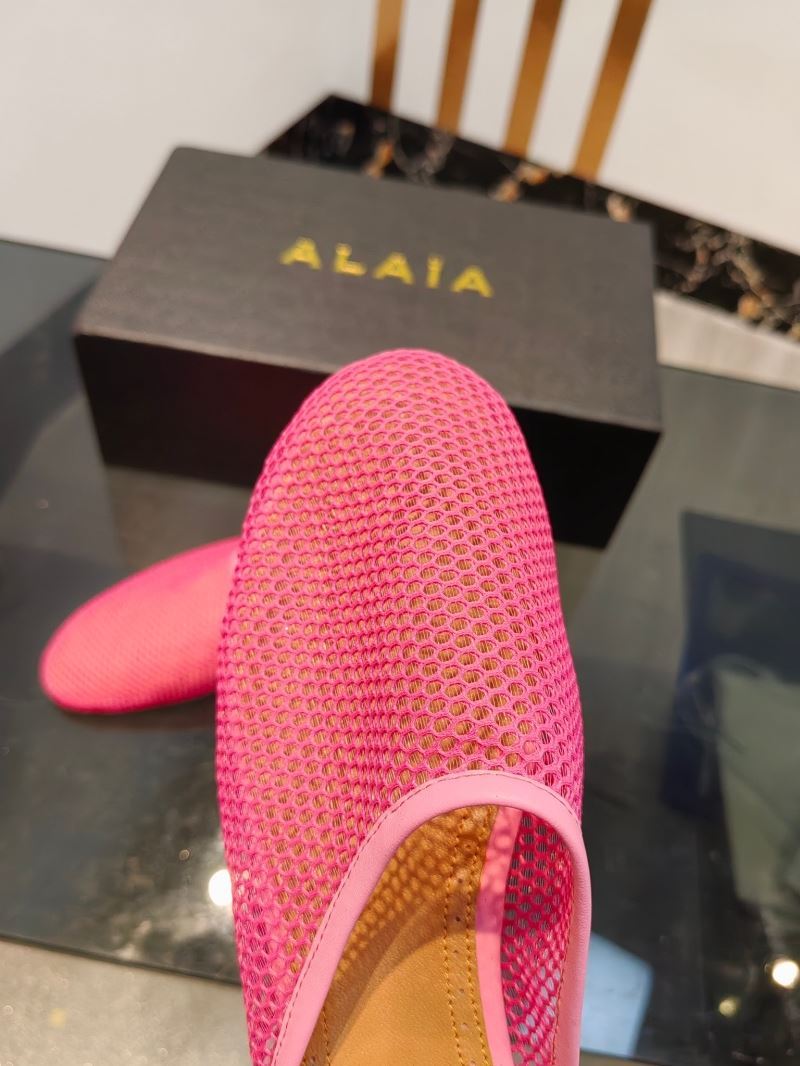 Alaia Sandals